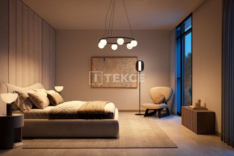 Vilë në Masdar City, Abu Dhabi, Emiratet e Bashkuara Arabe 4 dhoma gjumi, 285 m2. № 720747 - Foto 23
