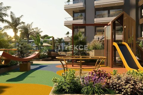 Müüa ridamaja asukohaga Jumeirah Village Circle, Dubai, AÜE: 4 magamistoaga, 300 m² Nr 720750 - pilt 7