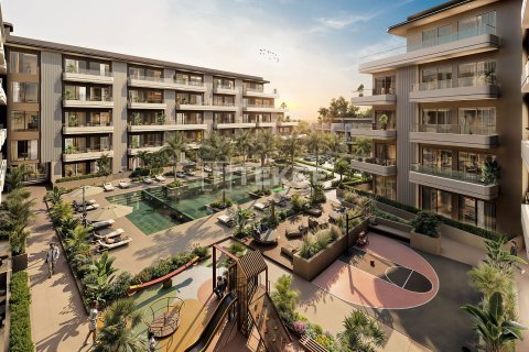 Müüa ridamaja asukohaga Jumeirah Village Circle, Dubai, AÜE: 4 magamistoaga, 300 m² Nr 720750 - pilt 8