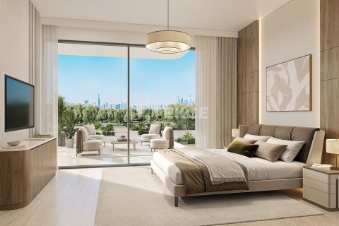 Müüa ridamaja asukohaga Jumeirah Village Circle, Dubai, AÜE: 4 magamistoaga, 300 m² Nr 720750 - pilt 15
