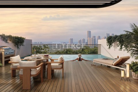 Müüa ridamaja asukohaga Jumeirah Village Circle, Dubai, AÜE: 4 magamistoaga, 300 m² Nr 720750 - pilt 18