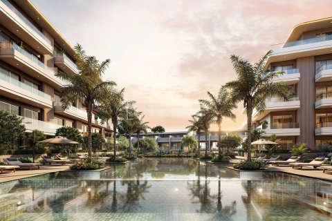 Müüa ridamaja asukohaga Jumeirah Village Circle, Dubai, AÜE: 4 magamistoaga, 300 m² Nr 720750 - pilt 3