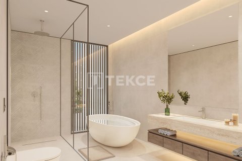 Müüa ridamaja asukohaga Jumeirah Village Circle, Dubai, AÜE: 4 magamistoaga, 300 m² Nr 720750 - pilt 17