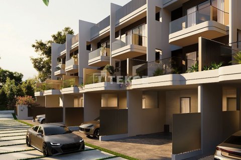 Müüa ridamaja asukohaga Jumeirah Village Circle, Dubai, AÜE: 4 magamistoaga, 300 m² Nr 720750 - pilt 4