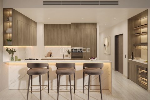 Müüa ridamaja asukohaga Jumeirah Village Circle, Dubai, AÜE: 4 magamistoaga, 300 m² Nr 720750 - pilt 12