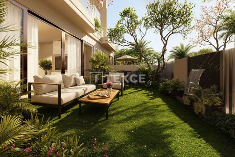 Müüa ridamaja asukohaga Jumeirah Village Circle, Dubai, AÜE: 4 magamistoaga, 300 m² Nr 720750 - pilt 19