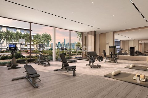 Müüa ridamaja asukohaga Jumeirah Village Circle, Dubai, AÜE: 4 magamistoaga, 300 m² Nr 720750 - pilt 10