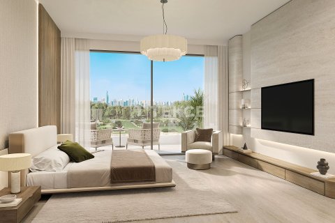 Müüa ridamaja asukohaga Jumeirah Village Circle, Dubai, AÜE: 4 magamistoaga, 300 m² Nr 720750 - pilt 14