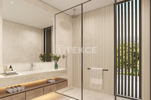 Müüa ridamaja asukohaga Jumeirah Village Circle, Dubai, AÜE: 4 magamistoaga, 300 m² Nr 720750 - pilt 16