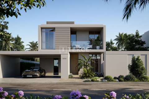 Kaupunkipientalo Masdar City, Abu Dhabi, Arabiemiraatit 2 makuuhuonetta, 210 m2 № 720745 - kuva 11