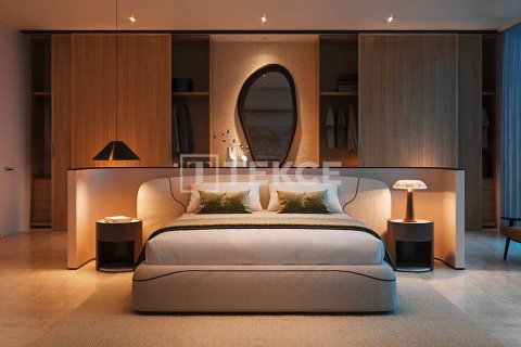 Kaupunkipientalo Masdar City, Abu Dhabi, Arabiemiraatit 2 makuuhuonetta, 210 m2 № 720745 - kuva 22