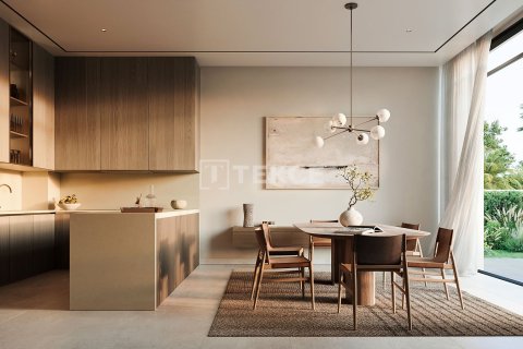 Vilë në Masdar City, Abu Dhabi, Emiratet e Bashkuara Arabe 5 dhoma gjumi, 422 m2. № 720748 - Foto 21