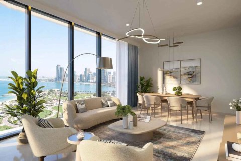 شقة في Al Mamzar - Sharjah، الشارقة 4 غرفة نوم ، 319.03 متر مربع . ر قم 720744