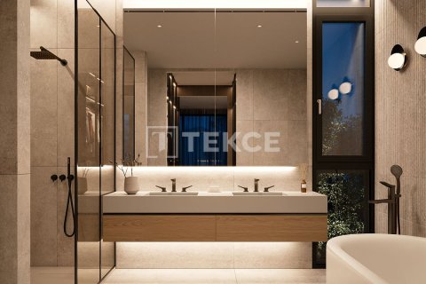 Vilë në Masdar City, Abu Dhabi, Emiratet e Bashkuara Arabe 6 dhoma gjumi, 512 m2. № 720749 - Foto 24