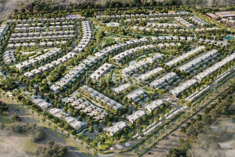 Vilë në Masdar City, Abu Dhabi, Emiratet e Bashkuara Arabe 6 dhoma gjumi, 512 m2. № 720749 - Foto 4