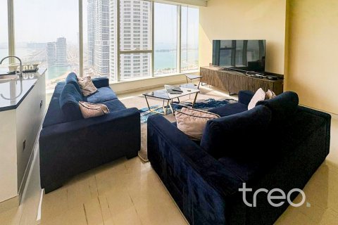 Apartment sa Dubai Media City, UAE 2 silid-tulugan, 146.69 sq.m. № 733690 - larawan 4