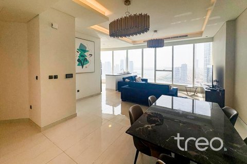 Wohnung in Dubai Media City, Dubai, VAE: 2 Schlafzimmer, 146.69 m2 Nr. 733690