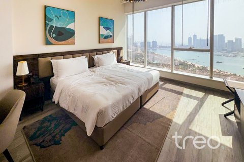 Apartment sa Dubai Media City, UAE 2 silid-tulugan, 146.69 sq.m. № 733690 - larawan 14