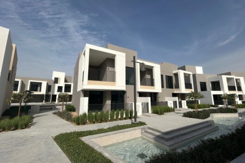Kuća u nizu u Arabian Ranches 3, Dubai, UAE 218.88 m2, 3 spavaćih soba Br. 733689