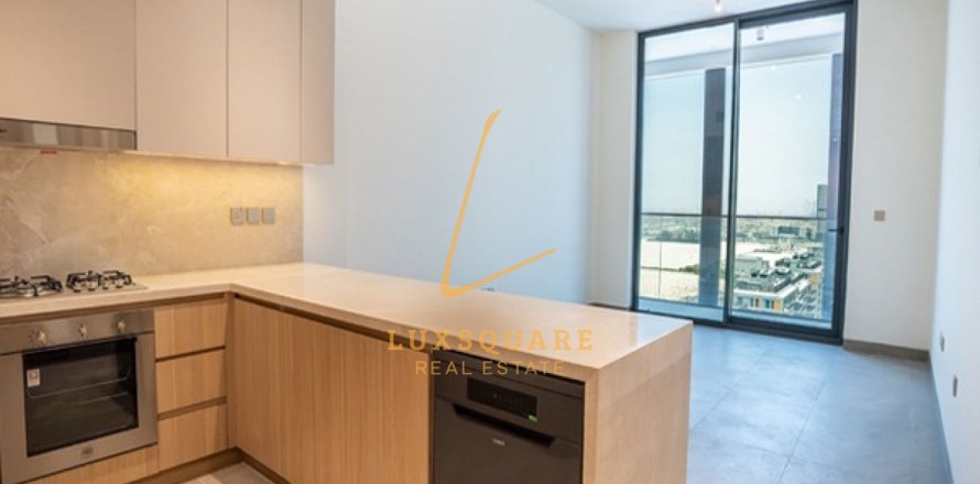 Appartement à Dubai Production City (IMPZ), Dubai, EAU: 2 chambres, 106 m2 № 760379