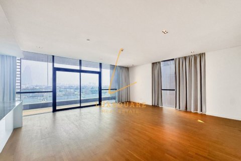 Квартира в Al Wasl, Дубай, ОАЕ 3 спальні, 204м2 № 760376