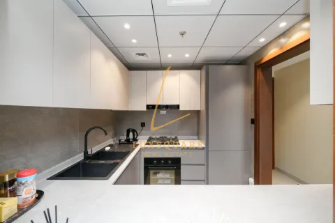 Apartment til salg i Dubai, UAE 1 soveværelse, 71 kvm № 760374 - foto 4