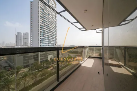 Apartment til salg i Dubai, UAE 1 soveværelse, 71 kvm № 760374 - foto 7