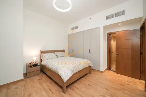 Apartment til salg i Dubai, UAE 1 soveværelse, 71 kvm № 760374 - foto 13