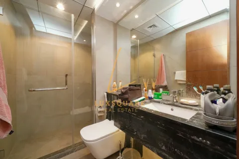 Apartment til salg i Dubai, UAE 1 soveværelse, 71 kvm № 760374 - foto 14
