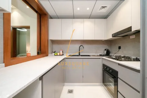 Apartment til salg i Dubai, UAE 1 soveværelse, 71 kvm № 760374 - foto 5
