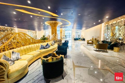 Apartemen di Business Bay, Dubai, UEA 1 kamar tidur, 89 m2 nomor 702562 - foto 15