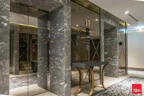 Apartemen di Business Bay, Dubai, UEA 1 kamar tidur, 89 m2 nomor 702562 - foto 11