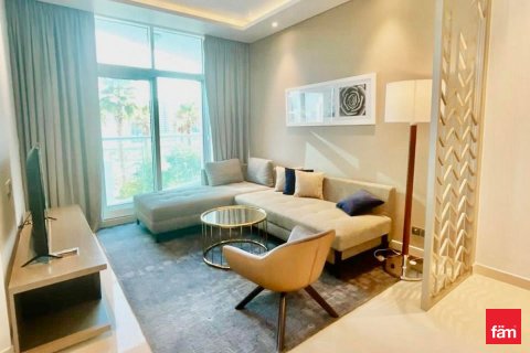 Apartemen di Business Bay, Dubai, UEA 1 kamar tidur, 89 m2 nomor 702562 - foto 2