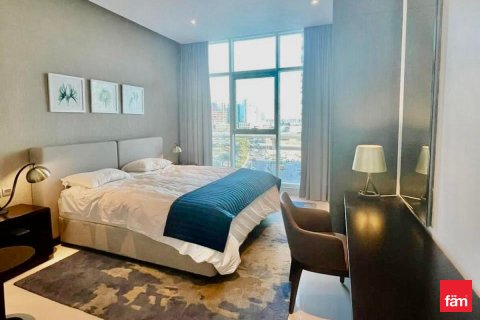 Apartemen di Business Bay, Dubai, UEA 1 kamar tidur, 89 m2 nomor 702562 - foto 7