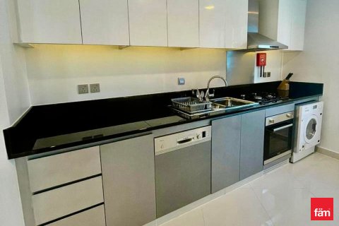 Apartemen di Business Bay, Dubai, UEA 1 kamar tidur, 89 m2 nomor 702562 - foto 6