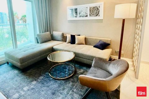 Apartemen di Business Bay, Dubai, UEA 1 kamar tidur, 89 m2 nomor 702562 - foto 3