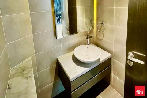 Apartemen di Business Bay, Dubai, UEA 1 kamar tidur, 89 m2 nomor 702562 - foto 10