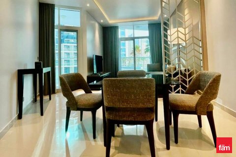 Apartemen di Business Bay, Dubai, UEA 1 kamar tidur, 89 m2 nomor 702562 - foto 4