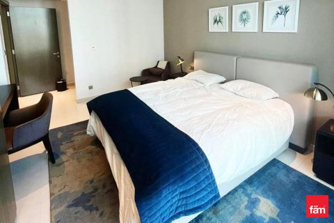 Apartemen di Business Bay, Dubai, UEA 1 kamar tidur, 89 m2 nomor 702562 - foto 8