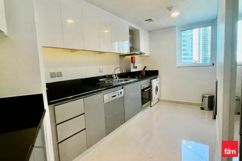 Apartemen di Business Bay, Dubai, UEA 1 kamar tidur, 89 m2 nomor 702562 - foto 5