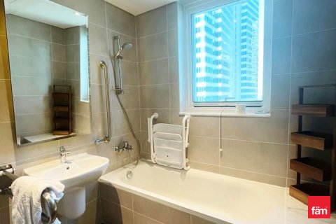 Apartemen di Business Bay, Dubai, UEA 1 kamar tidur, 89 m2 nomor 702562 - foto 9