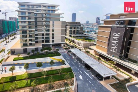 Apartamento en Mina Rashid, Dubai, EAU 2 dormitorios, 113 m² № 702565