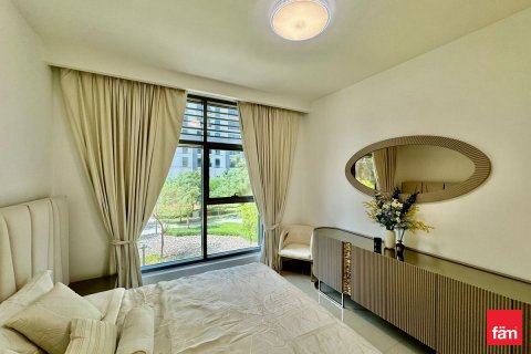 Зняти в оренду квартиру в Дубай Хилс Эстейт, ОАЕ 2 спальні, 120.5м2, № 641381 - фото 6