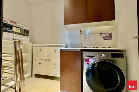 Зняти в оренду квартиру в Дубай Хилс Эстейт, ОАЕ 2 спальні, 120.5м2, № 641381 - фото 11