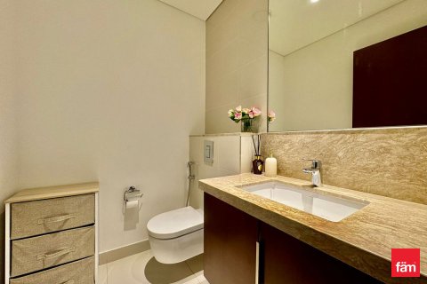 Зняти в оренду квартиру в Дубай Хилс Эстейт, ОАЕ 2 спальні, 120.5м2, № 641381 - фото 13