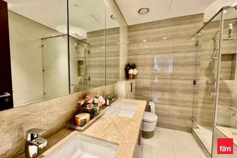 Зняти в оренду квартиру в Дубай Хилс Эстейт, ОАЕ 2 спальні, 120.5м2, № 641381 - фото 14