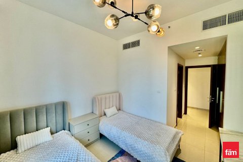 Зняти в оренду квартиру в Дубай Хилс Эстейт, ОАЕ 2 спальні, 120.5м2, № 641381 - фото 9
