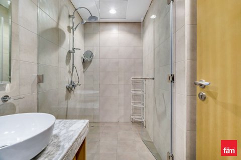 Apartemen di Business Bay, Dubai, UEA 2 kamar tidur, 81.6 m2 nomor 641379 - foto 8