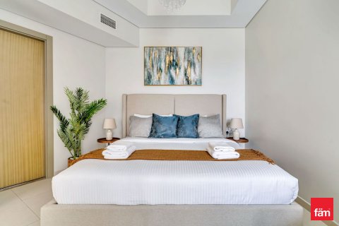 Apartemen di Business Bay, Dubai, UEA 2 kamar tidur, 81.6 m2 nomor 641379 - foto 9