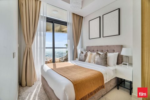 Apartemen di Business Bay, Dubai, UEA 2 kamar tidur, 81.6 m2 nomor 641379 - foto 6